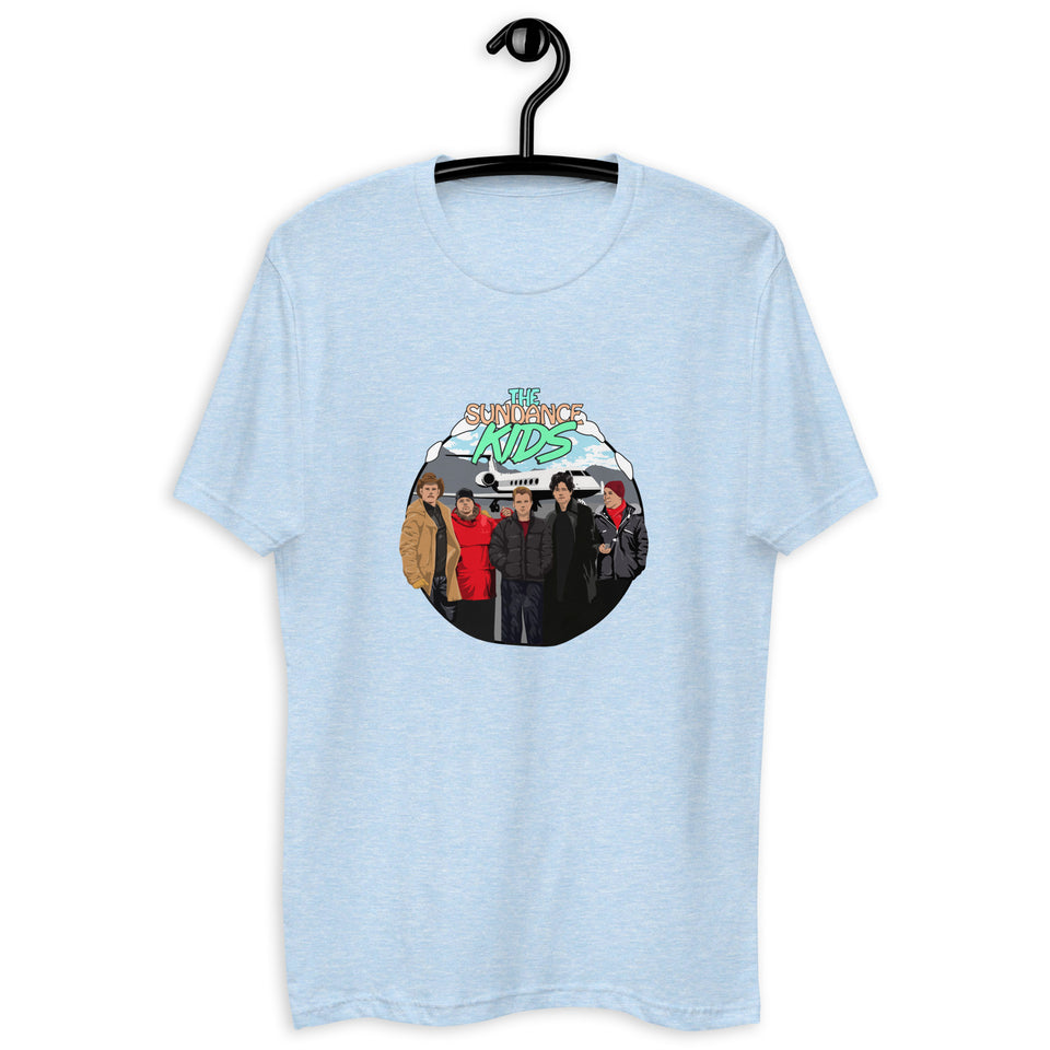 The Sundance Kids Tee