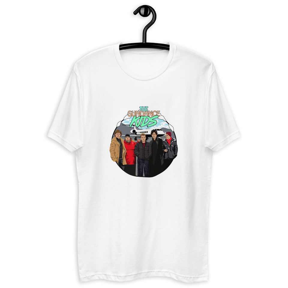 The Sundance Kids Tee