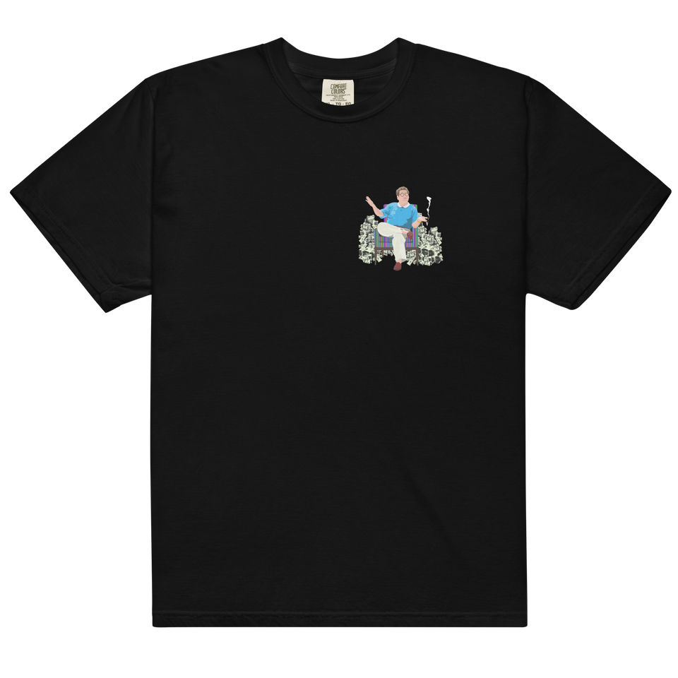 Diamond Donnie Azoff Tee