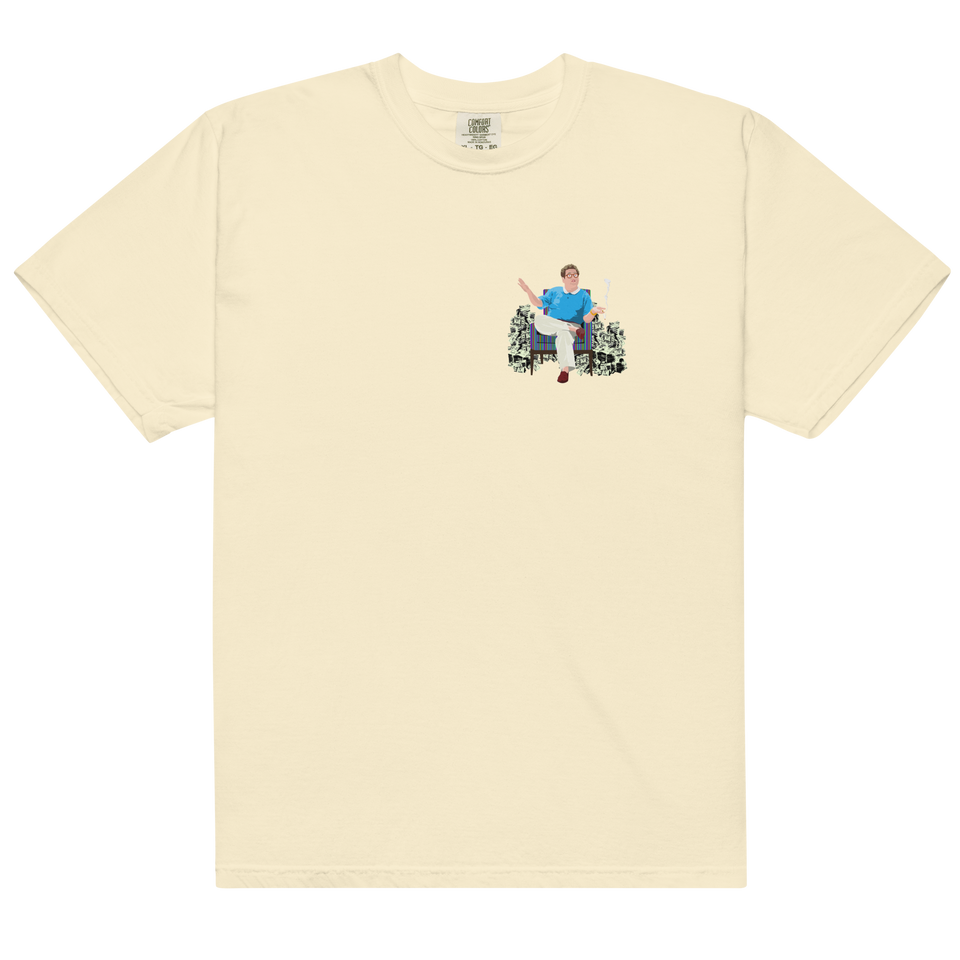 Diamond Donnie Azoff Tee