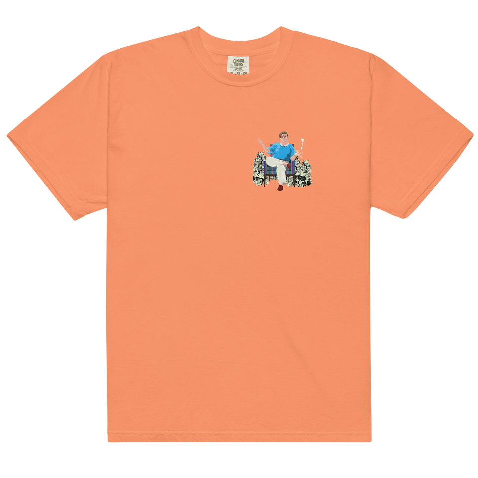 Diamond Donnie Azoff Tee