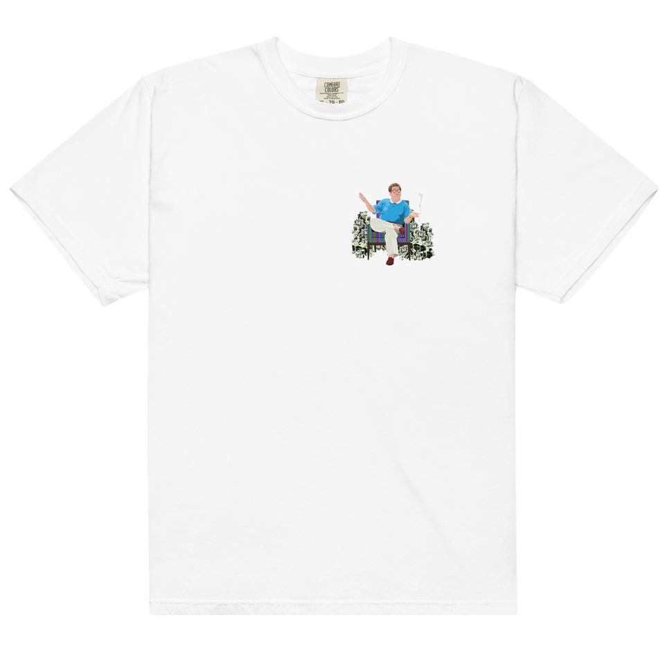 Diamond Donnie Azoff Tee