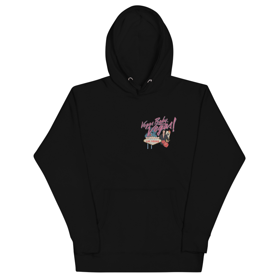 Vegas Baby, Vegas Hoodie