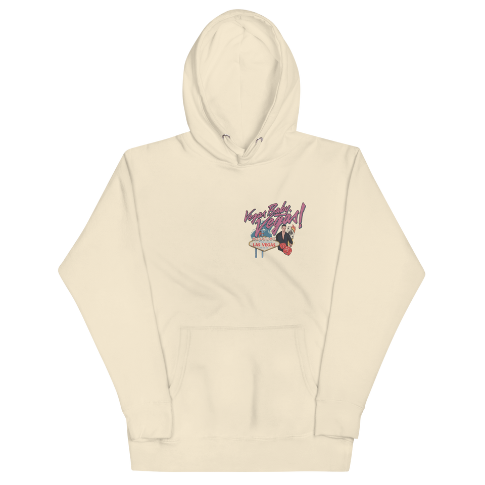 Vegas Baby, Vegas Hoodie