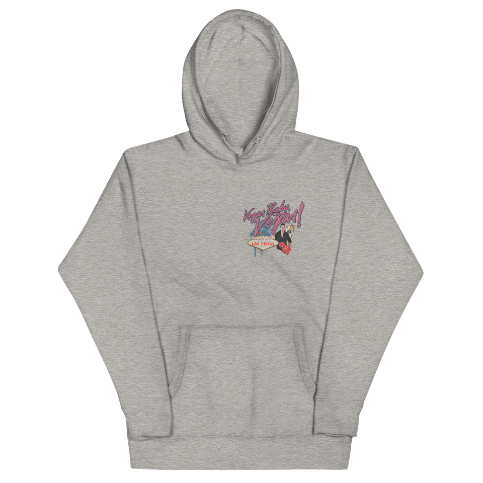 Vegas Baby, Vegas Hoodie