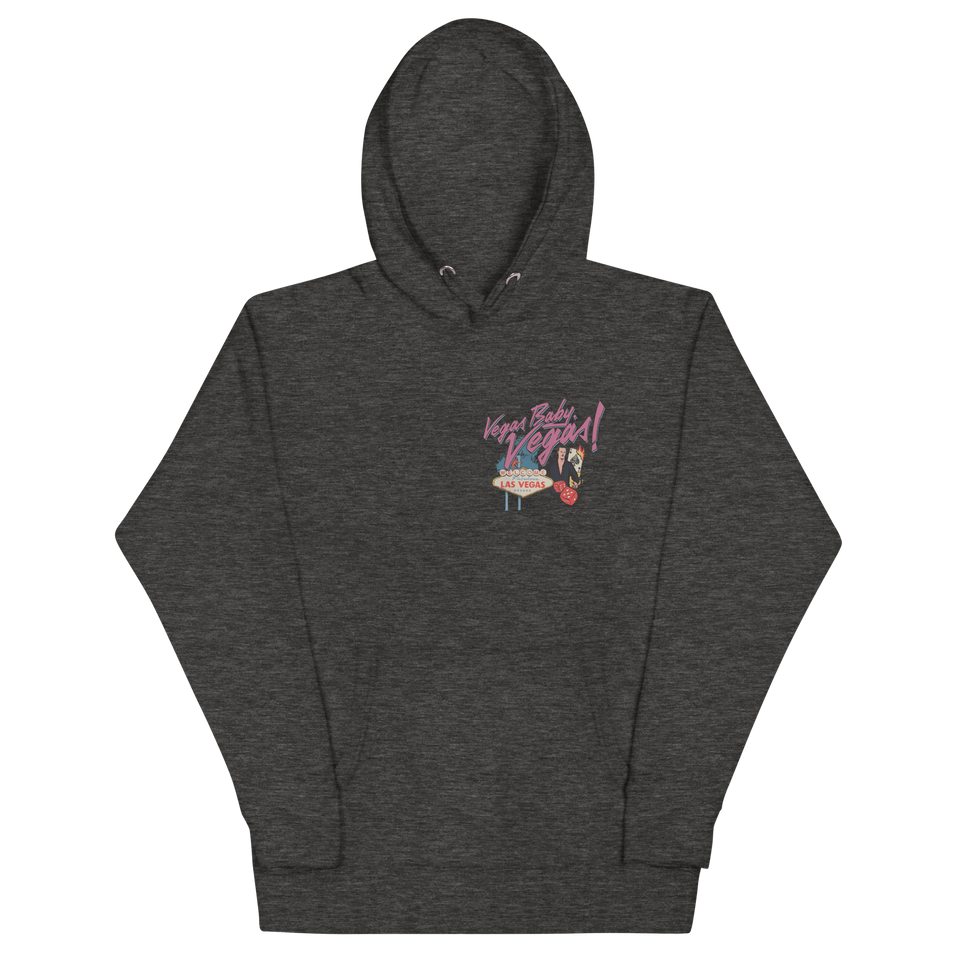 Vegas Baby, Vegas Hoodie