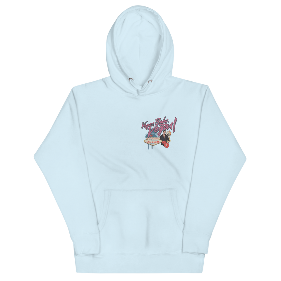 Vegas Baby, Vegas Hoodie