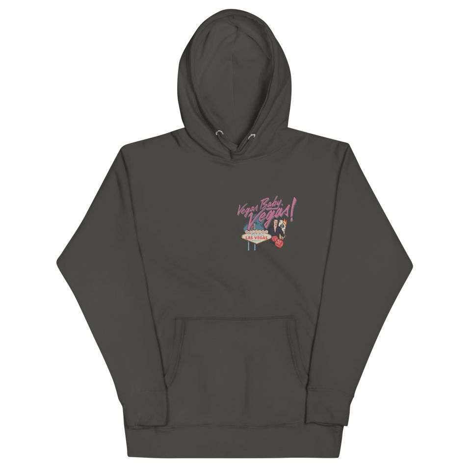 Vegas Baby, Vegas Hoodie