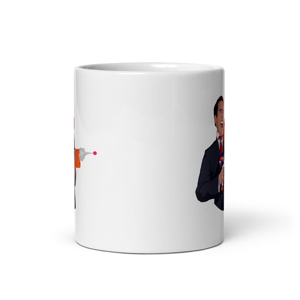 Return of the King - Mug [White]