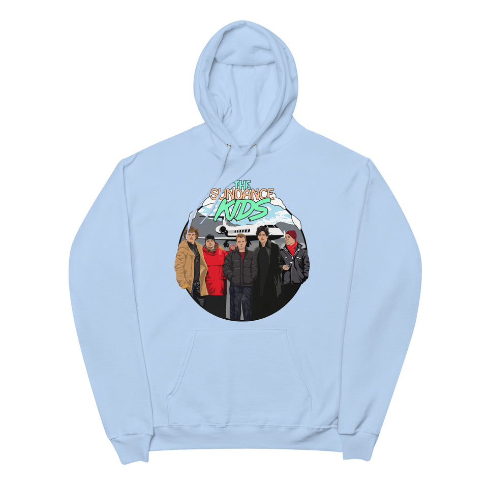 The Sundance Kids Hoodie