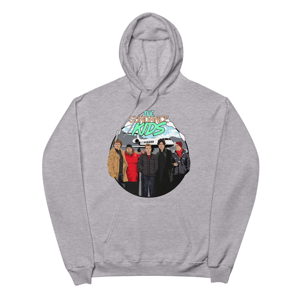 The Sundance Kids Hoodie