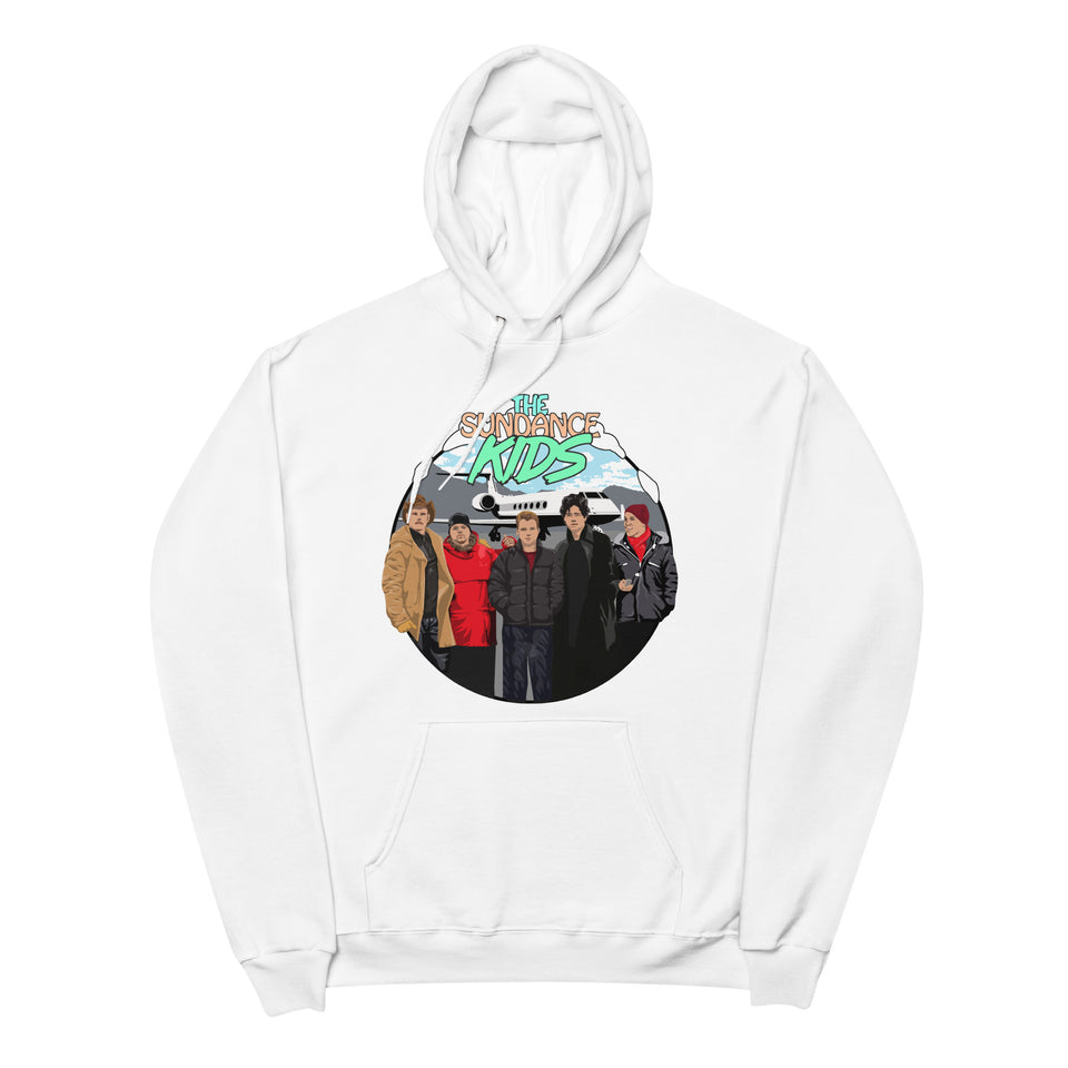 The Sundance Kids Hoodie